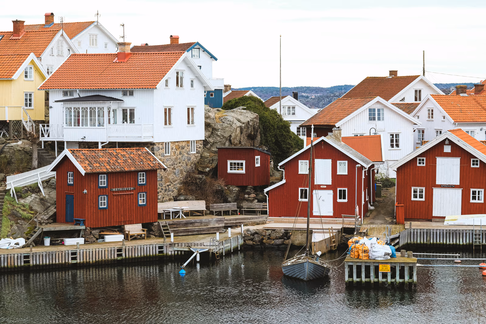 För partners